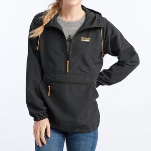 LL Bean Women's Mountain Classic Anorak